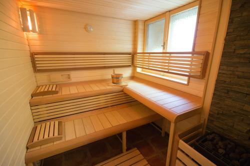 Horsk� Hotel Dobr� Chata