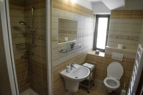Hostal Penzion Ekosport