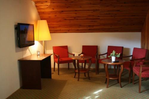 Hostal Penzion Ekosport