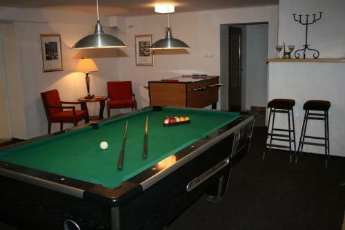 Hostal Penzion Ekosport