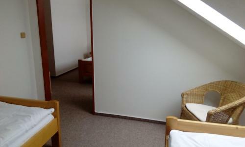 Hostal Penzion Bene?ova Hora