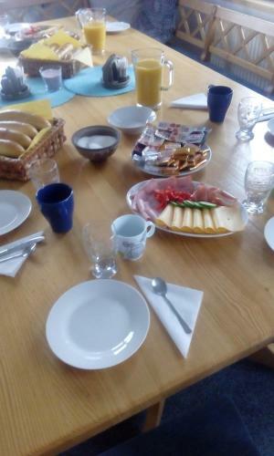 Hostal Penzion Bene?ova Hora
