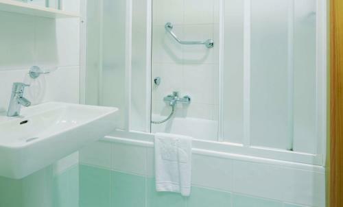 Hotel U Ber�nka N�chod