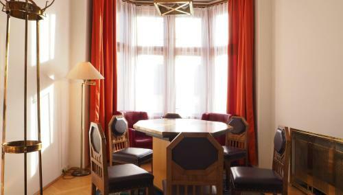 Hotel U Ber�nka N�chod