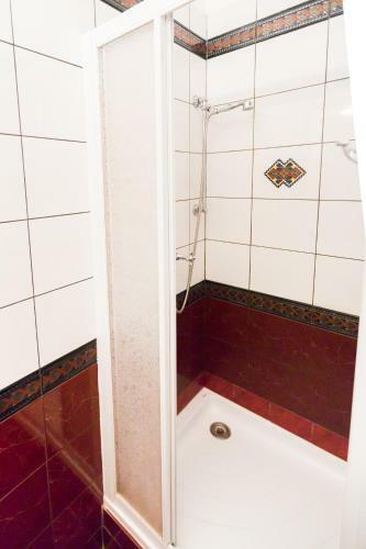 Hotel U Ber�nka N�chod