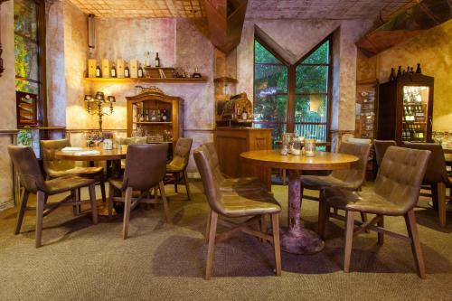 Bonato Hotel