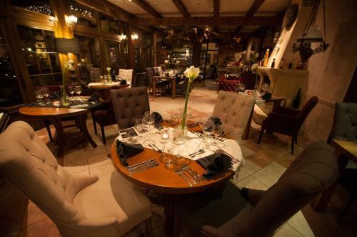 Bonato Hotel