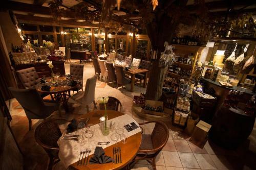 Bonato Hotel