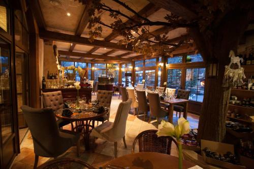 Bonato Hotel