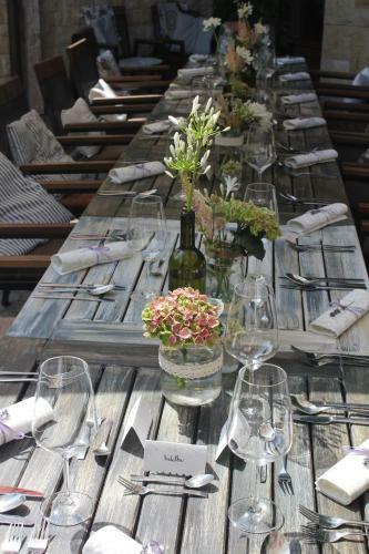 Bonato Hotel