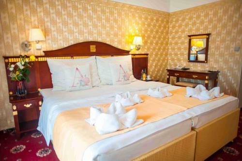 Hotel Tommy Congress & Relax Center