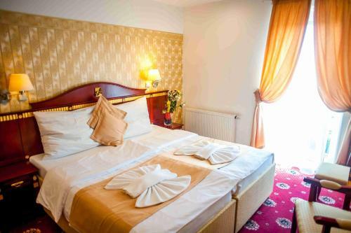 Hotel Tommy Congress & Relax Center