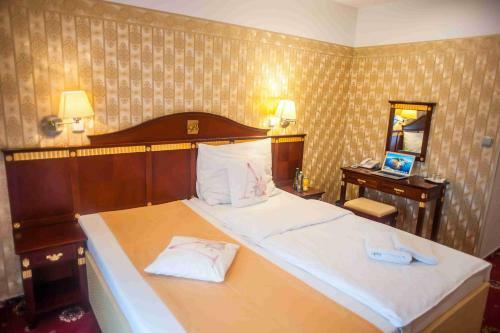Hotel Tommy Congress & Relax Center