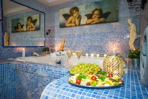 Hotel Tommy Congress & Relax Center