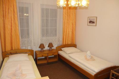 Hotel Elko