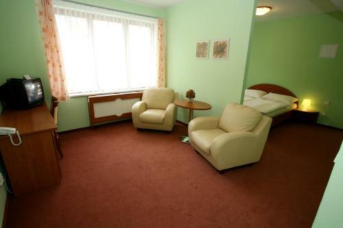 Wellness Hotel Vyhlidka