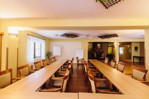 Wellness Hotel Vyhlidka