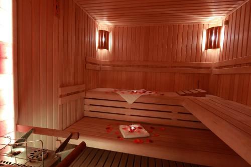 Wellness Hotel Vyhlidka