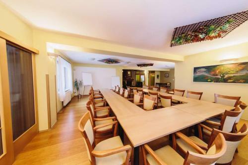 Wellness Hotel Vyhlidka