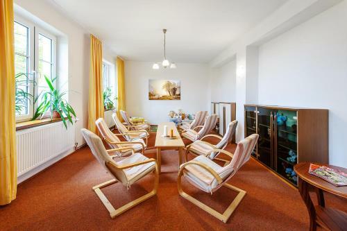 Hotel Krasna Vyhlidka