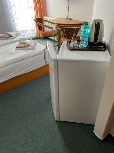 Hostal Pension Holiday
