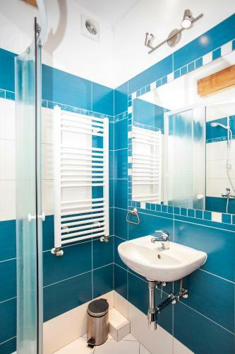 Hostal Penzion Sen