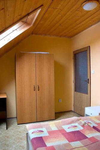 Holiday Home Cerna V Posumavi 1