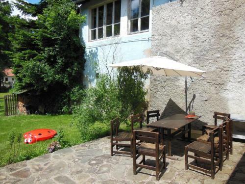 Holiday House U Kapit�na