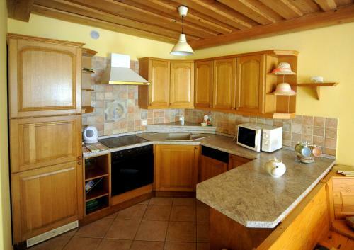 Holiday House U Kapit�na