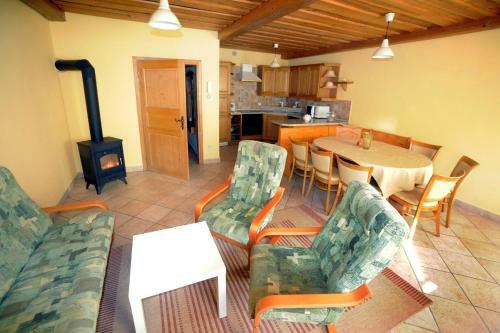 Holiday House U Kapit�na