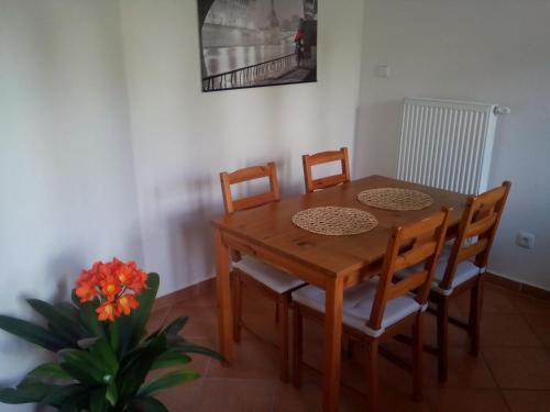 Apartamento No. 42