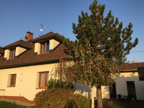 Hostal Penzion Na Vyhl�dce