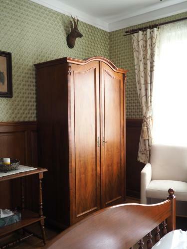 Hostal Penzion Letohr�dek