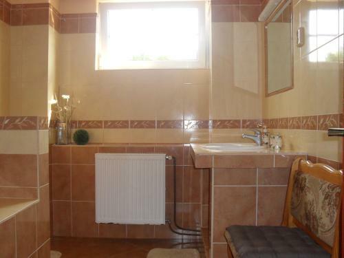 Apartamento Modr� D?m