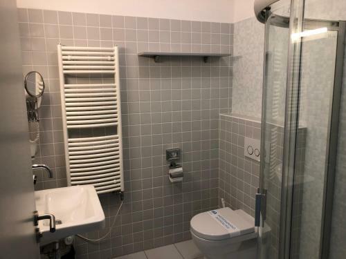 Hostal Penzion U Zvonu