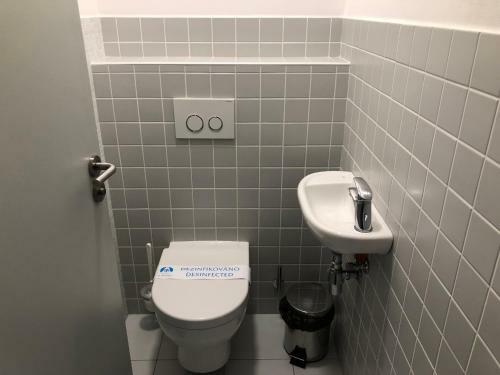 Hostal Penzion U Zvonu