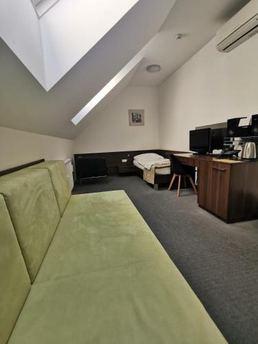 Hostal Penzion U Zvonu