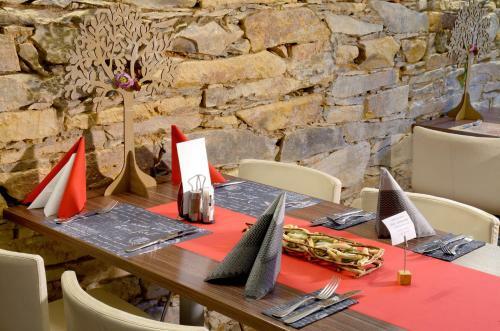 Hostal Penzion U Zvonu