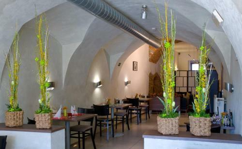 Hostal Penzion U Zvonu