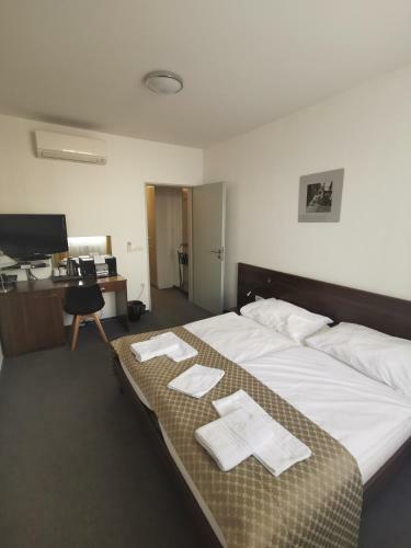Hostal Penzion U Zvonu