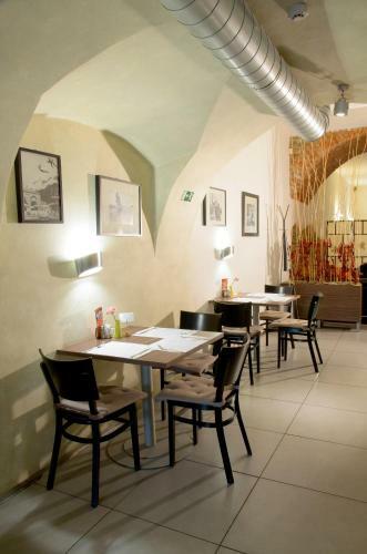 Hostal Penzion U Zvonu