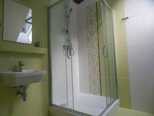 Hostal Penzion Harmonie Rohanov