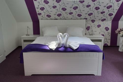 Hostal Penzion Harmonie Rohanov