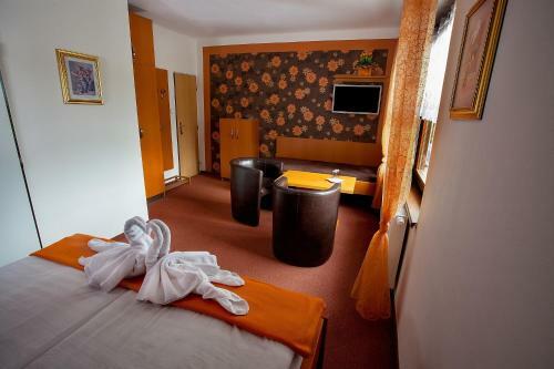 Hostal Penzion Harmonie Rohanov