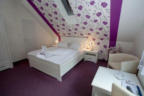 Hostal Penzion Harmonie Rohanov