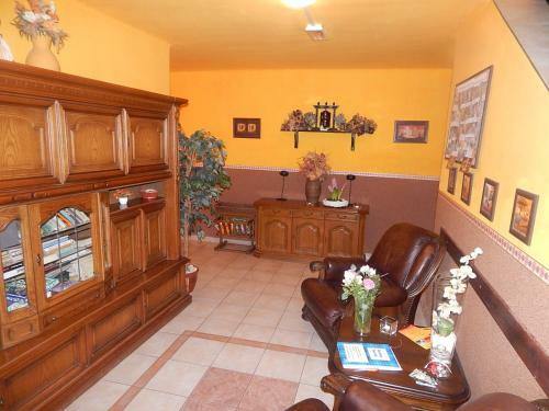 Hostal Penzion Harmonie Rohanov