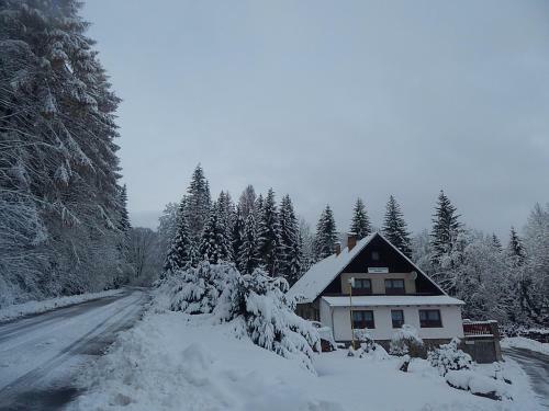 Hostal Penzion Harmonie Rohanov