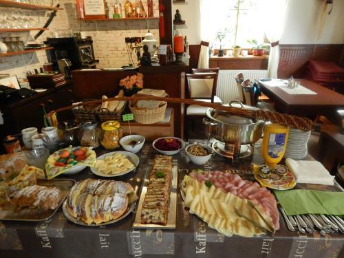 Hostal Penzion Harmonie Rohanov