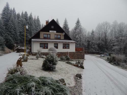 Hostal Penzion Harmonie Rohanov