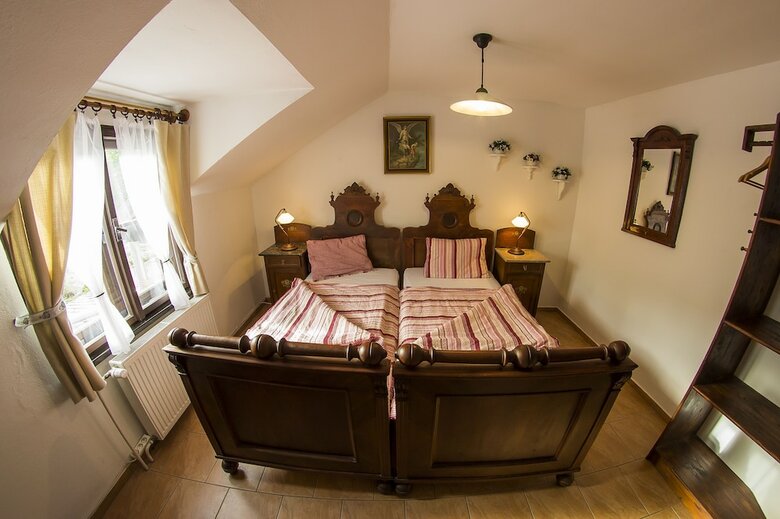 Hostal Pension Regina